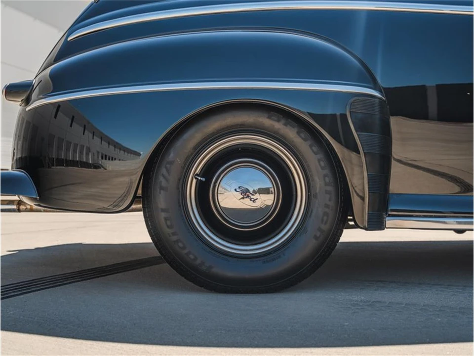 1947 Ford Standard & Deluxe & Super Deluxe - Image 15 of 31