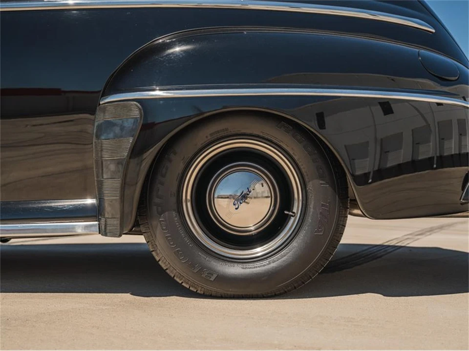 1947 Ford Standard & Deluxe & Super Deluxe - Image 20 of 31