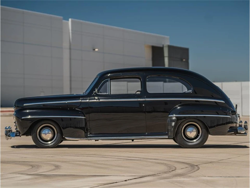 1947 Ford Standard & Deluxe & Super Deluxe - Image 5 of 31