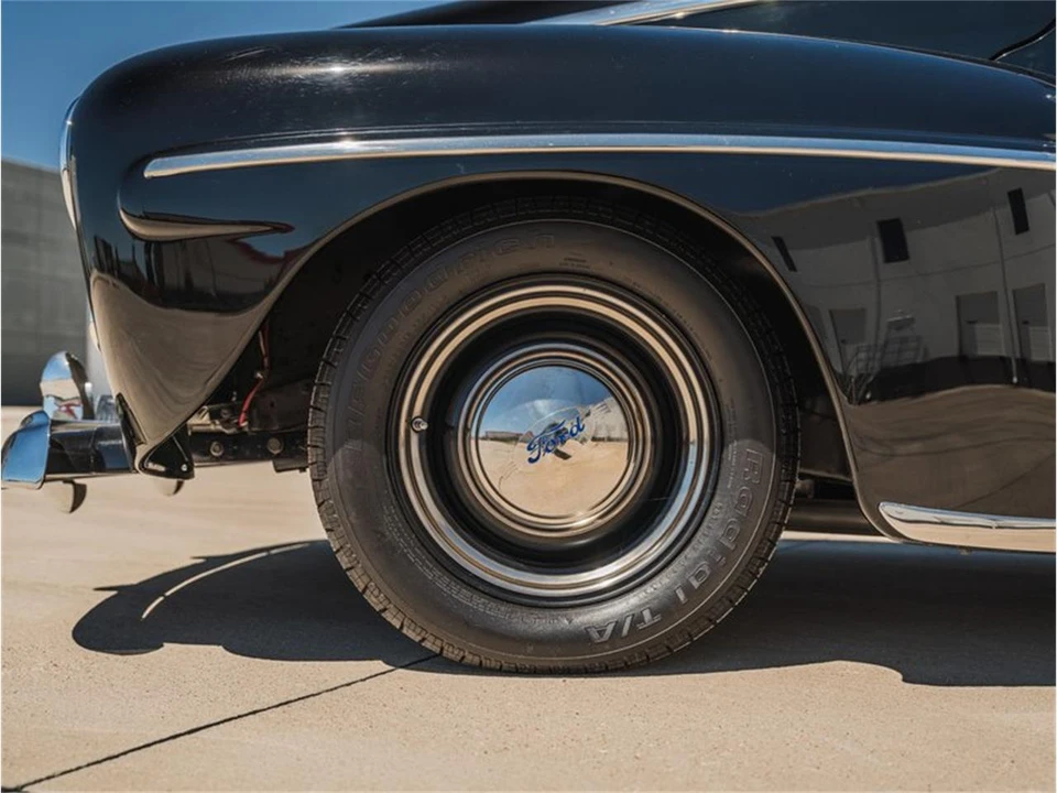 1947 Ford Standard & Deluxe & Super Deluxe - Image 21 of 31