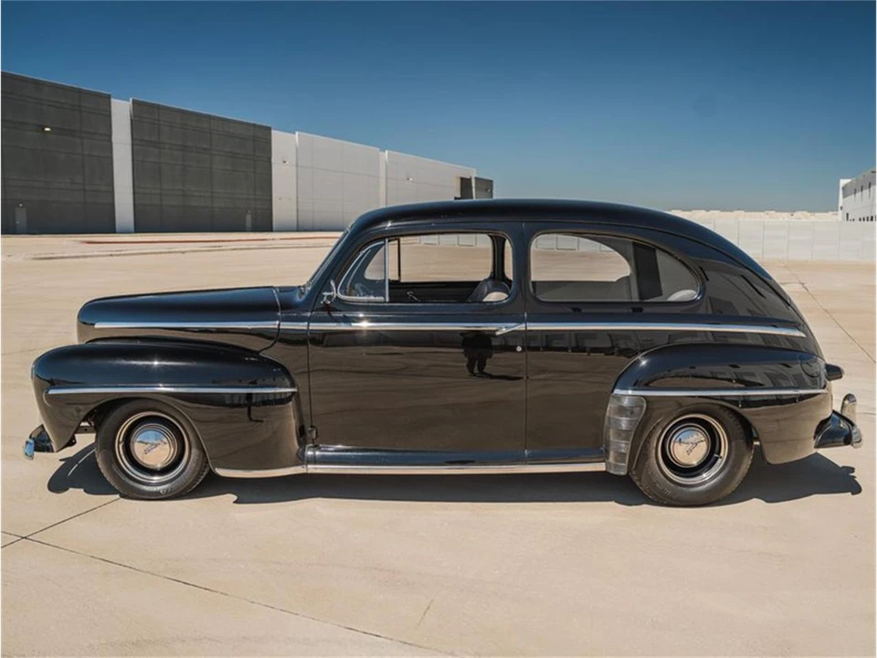 1947 Ford Standard & Deluxe & Super Deluxe - Image 22 of 31