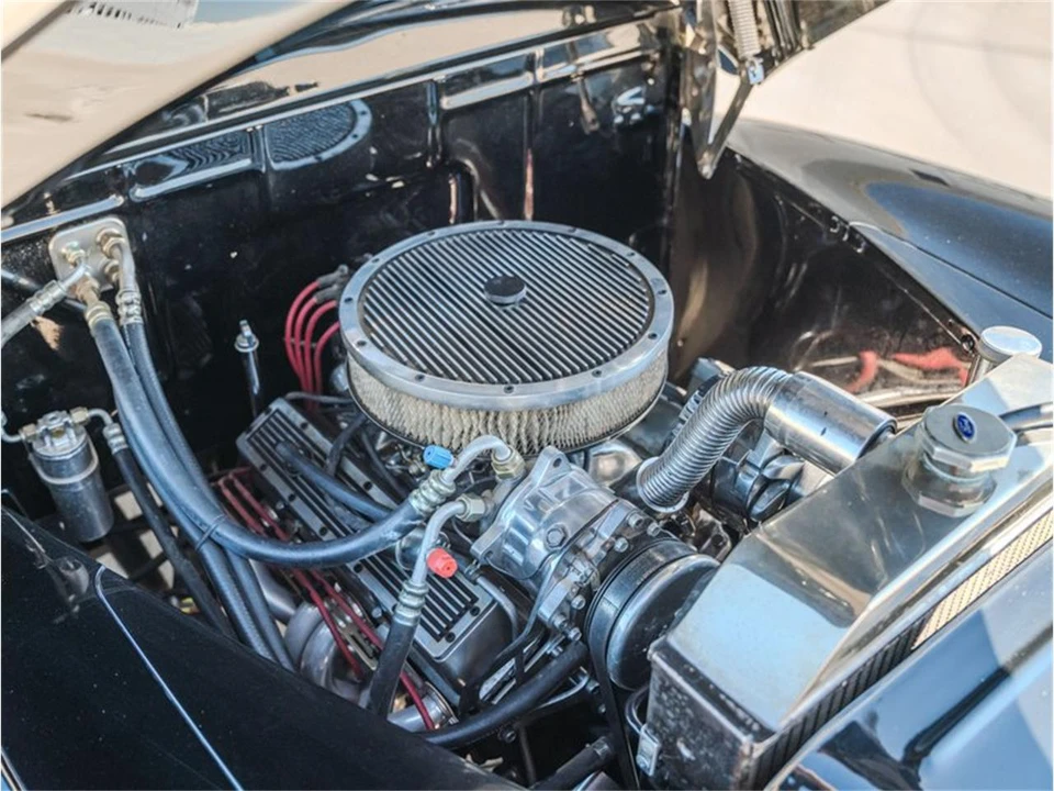 1947 Ford Standard & Deluxe & Super Deluxe - Image 24 of 31