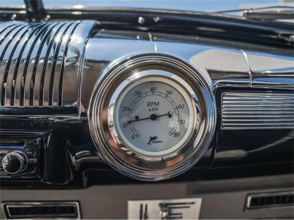 1947 Ford Standard & Deluxe & Super Deluxe - Image 27 of 31