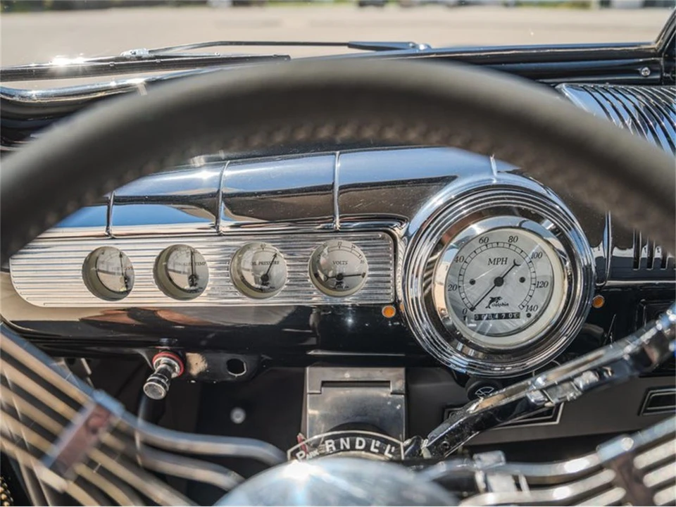 1947 Ford Standard & Deluxe & Super Deluxe - Image 26 of 31