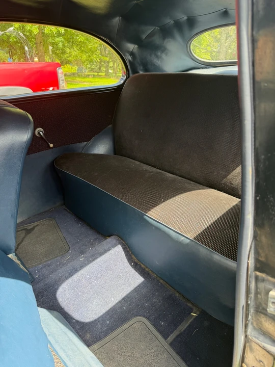1947 Ford Standard & Deluxe & Super Deluxe - Image 3 of 13