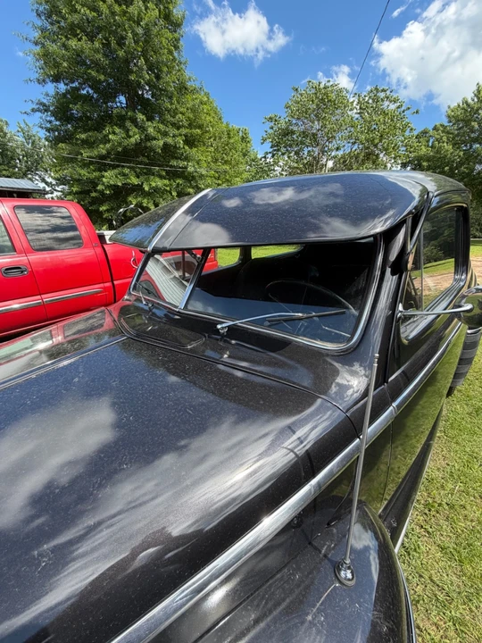 1947 Ford Standard & Deluxe & Super Deluxe - Image 13 of 13