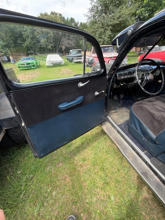 1947 Ford Standard & Deluxe & Super Deluxe - Image 10 of 13