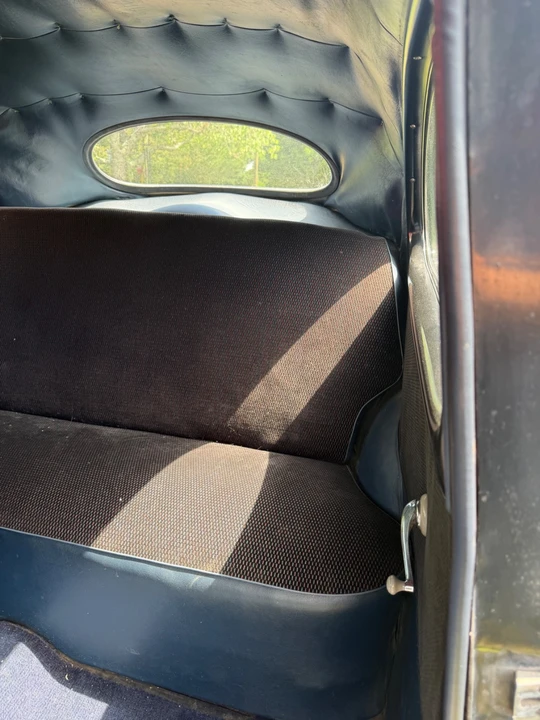 1947 Ford Standard & Deluxe & Super Deluxe - Image 4 of 13