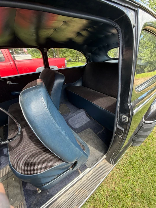 1947 Ford Standard & Deluxe & Super Deluxe - Image 11 of 13