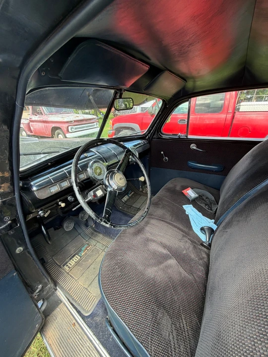1947 Ford Standard & Deluxe & Super Deluxe - Image 6 of 13