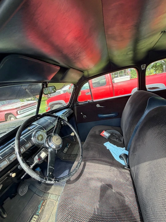 1947 Ford Standard & Deluxe & Super Deluxe - Image 8 of 13