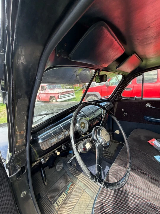1947 Ford Standard & Deluxe & Super Deluxe - Image 9 of 13