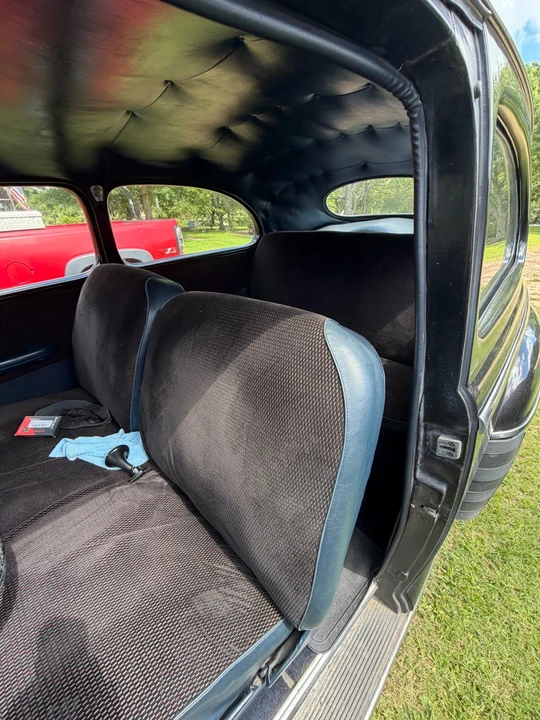 1947 Ford Standard & Deluxe & Super Deluxe - Image 12 of 13
