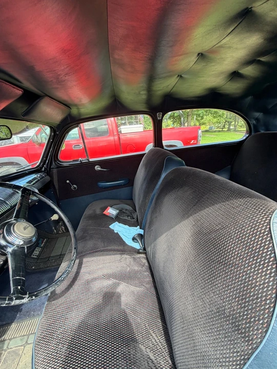 1947 Ford Standard & Deluxe & Super Deluxe - Image 7 of 13