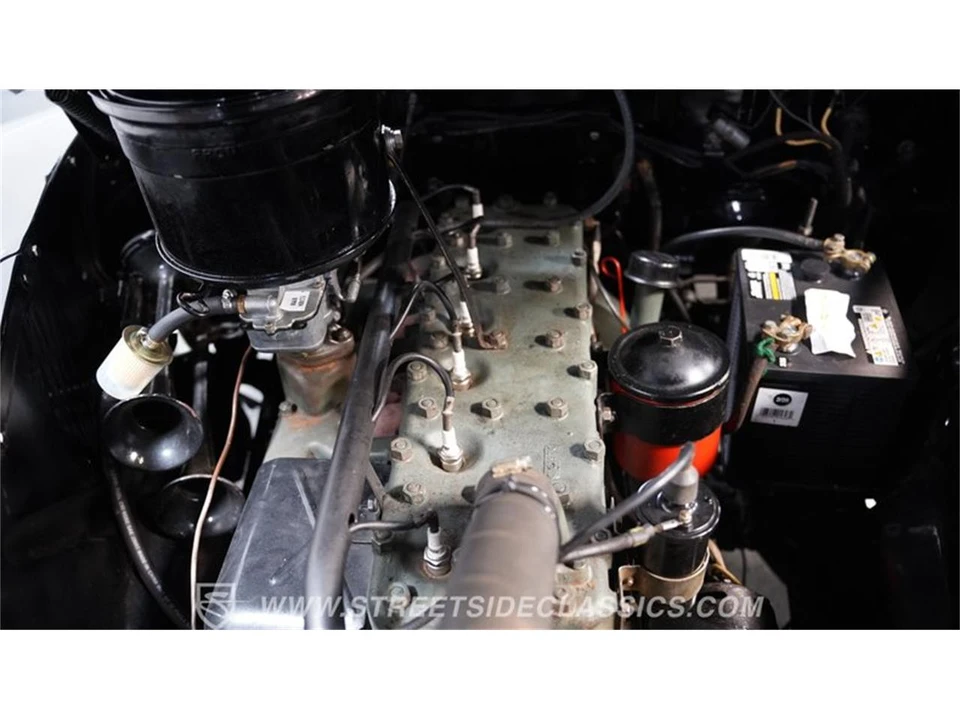 1947 Ford Standard & Deluxe & Super Deluxe - Image 3 of 31