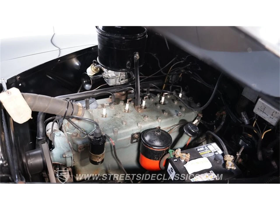 1947 Ford Standard & Deluxe & Super Deluxe - Image 27 of 31