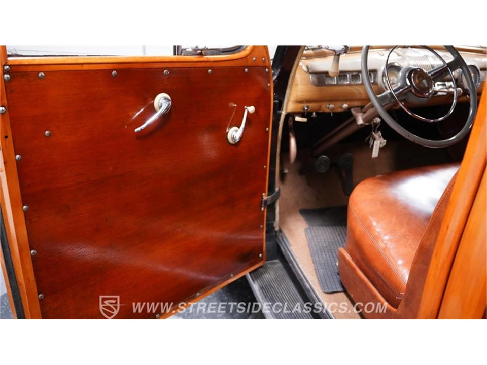 1947 Ford Standard & Deluxe & Super Deluxe - Image 29 of 31
