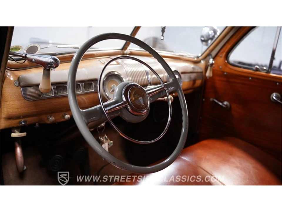 1947 Ford Standard & Deluxe & Super Deluxe - Image 31 of 31