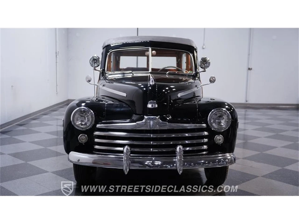 1947 Ford Standard & Deluxe & Super Deluxe - Image 16 of 31