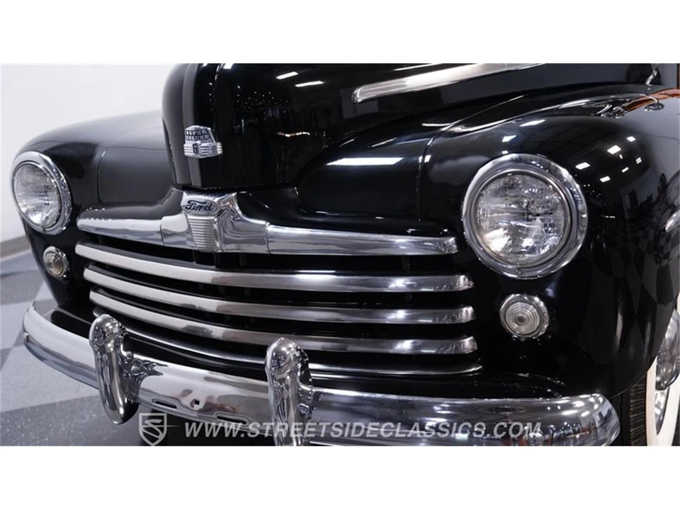 1947 Ford Standard & Deluxe & Super Deluxe - Image 18 of 31