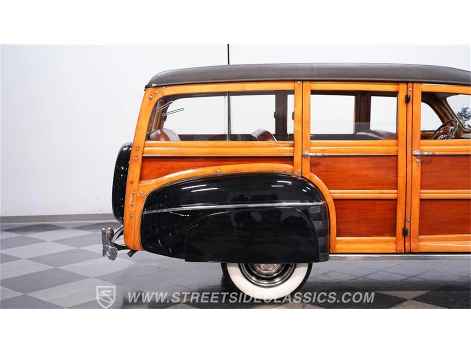 1947 Ford Standard & Deluxe & Super Deluxe - Image 24 of 31