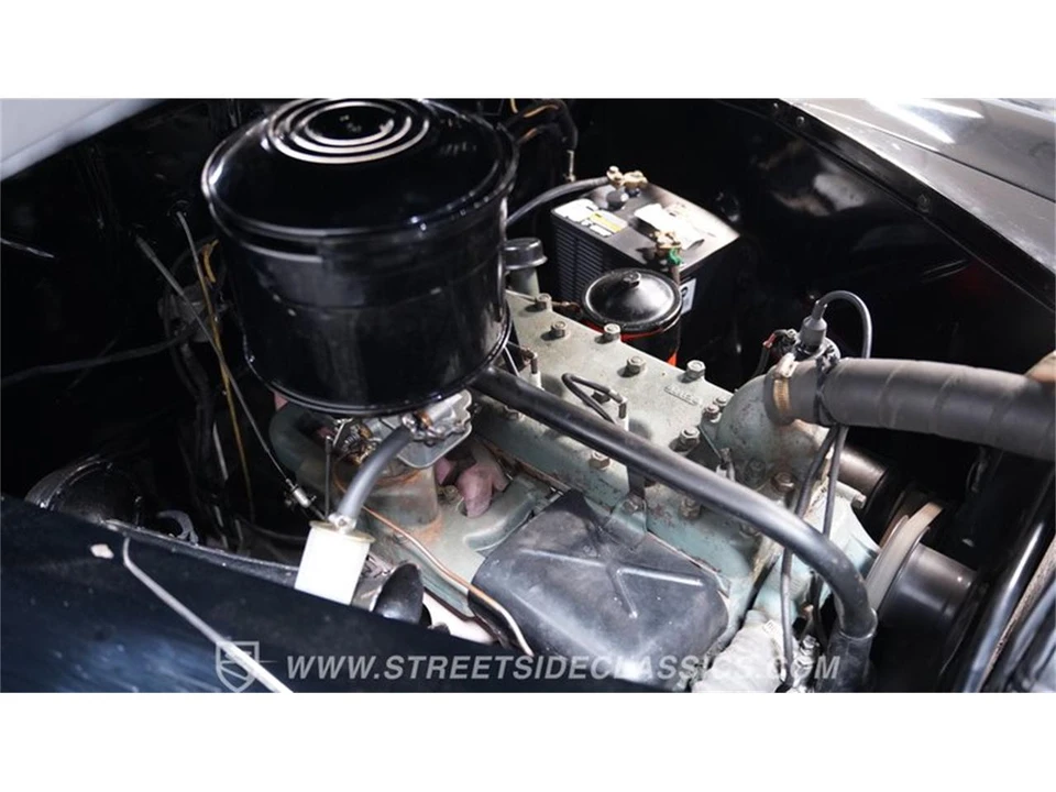 1947 Ford Standard & Deluxe & Super Deluxe - Image 28 of 31