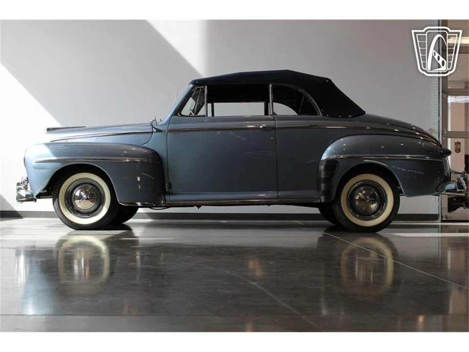 1947 Ford Standard & Deluxe & Super Deluxe - Image 21 of 31