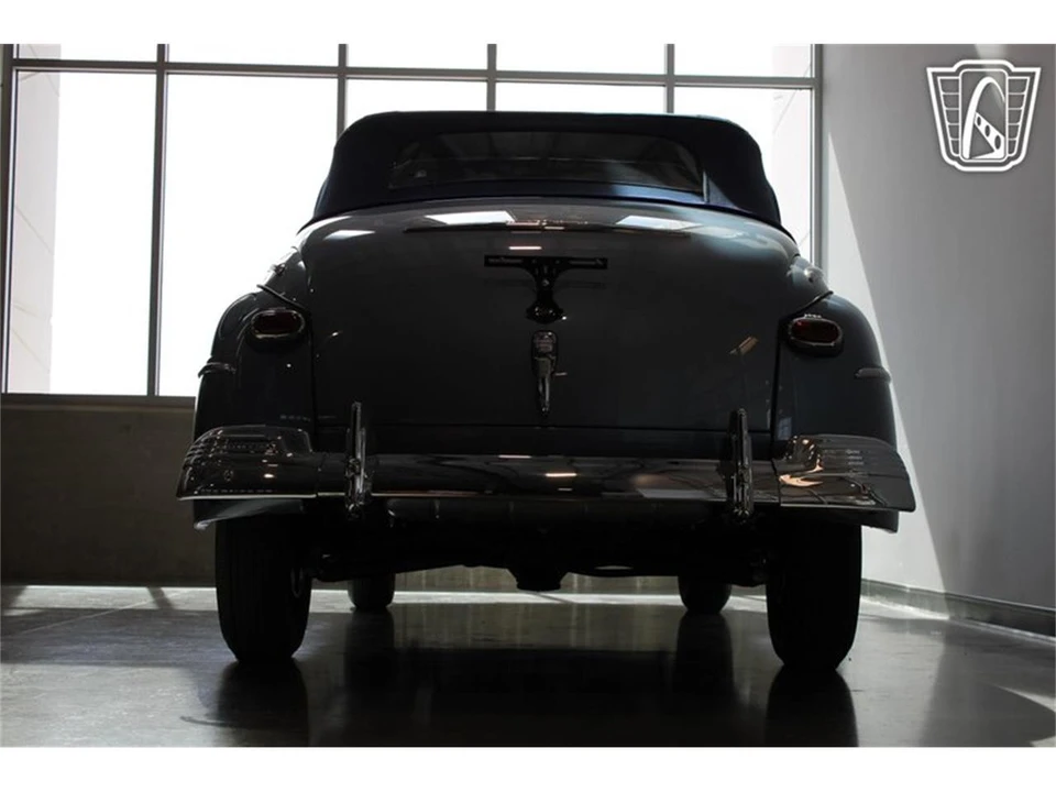 1947 Ford Standard & Deluxe & Super Deluxe - Image 11 of 31