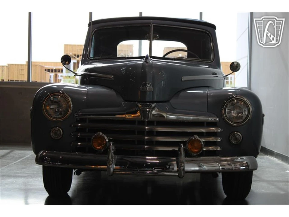 1947 Ford Standard & Deluxe & Super Deluxe - Image 31 of 31