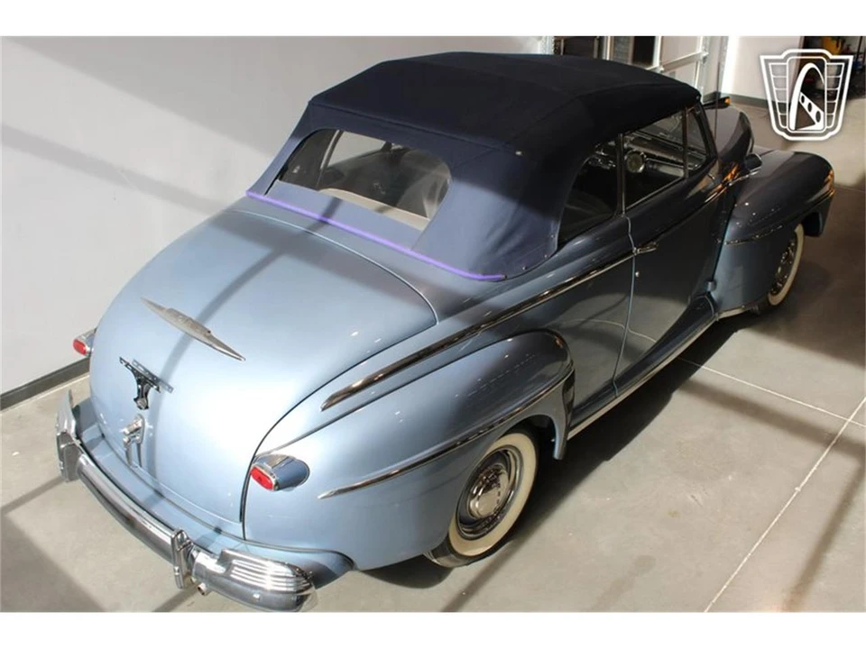 1947 Ford Standard & Deluxe & Super Deluxe - Image 26 of 31