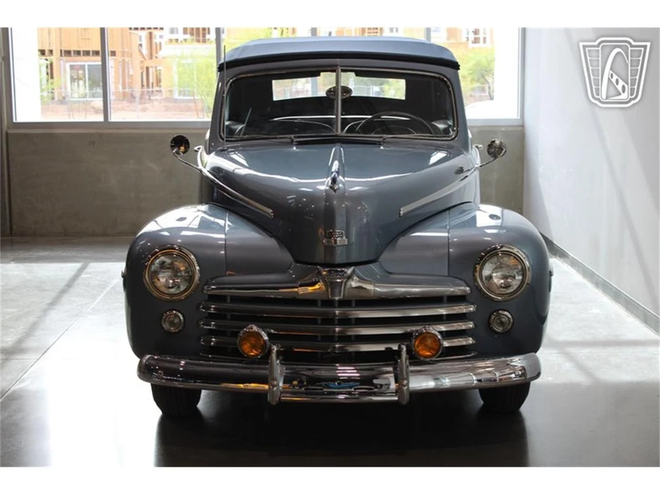 1947 Ford Standard & Deluxe & Super Deluxe - Image 27 of 31