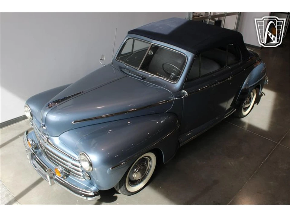 1947 Ford Standard & Deluxe & Super Deluxe - Image 12 of 31