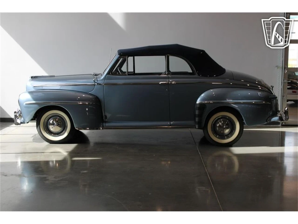 1947 Ford Standard & Deluxe & Super Deluxe - Image 17 of 31