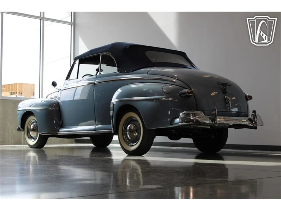 1947 Ford Standard & Deluxe & Super Deluxe - Image 22 of 31