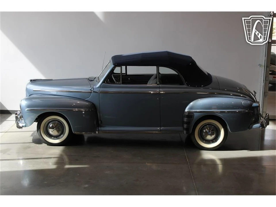 1947 Ford Standard & Deluxe & Super Deluxe - Image 13 of 31