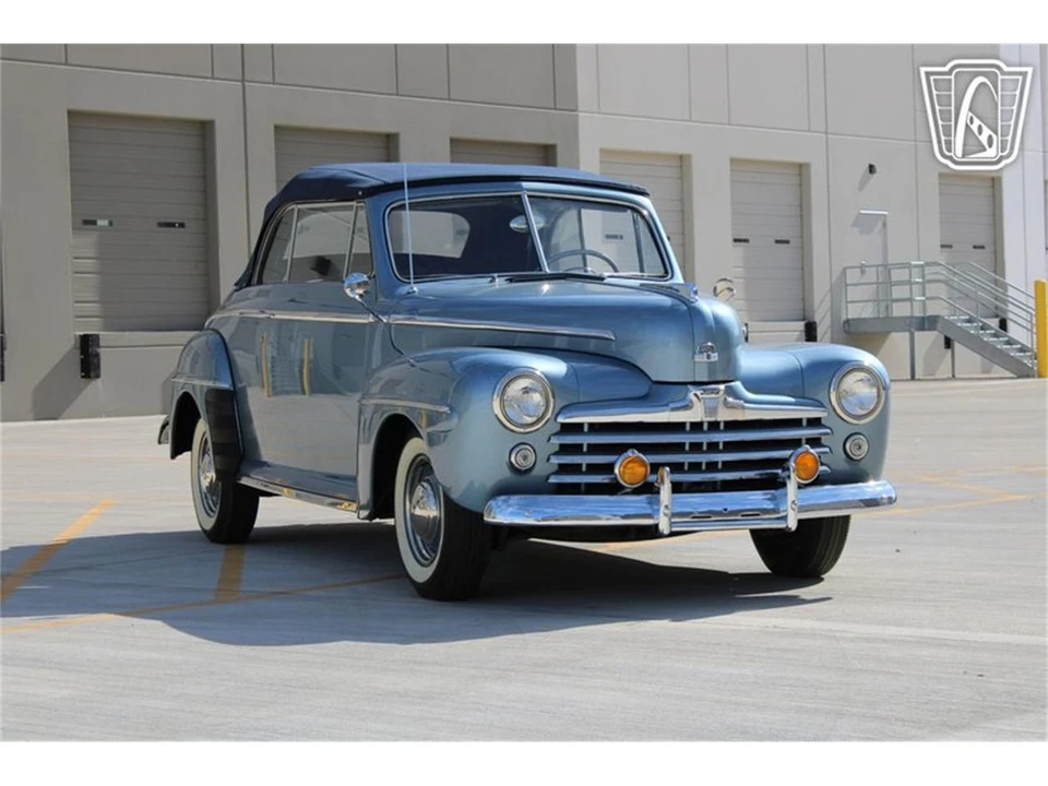 1947 Ford Standard & Deluxe & Super Deluxe - Image 3 of 31