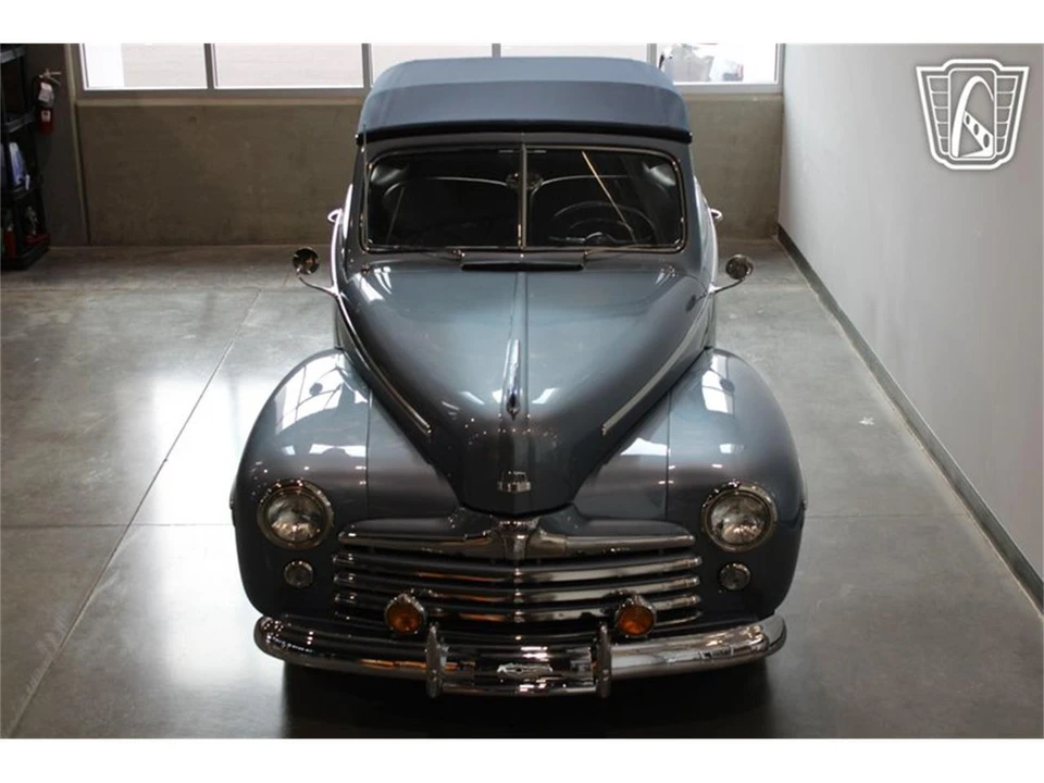 1947 Ford Standard & Deluxe & Super Deluxe - Image 23 of 31