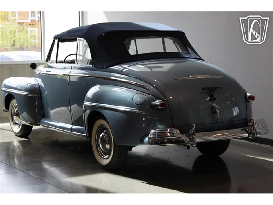 1947 Ford Standard & Deluxe & Super Deluxe - Image 18 of 31