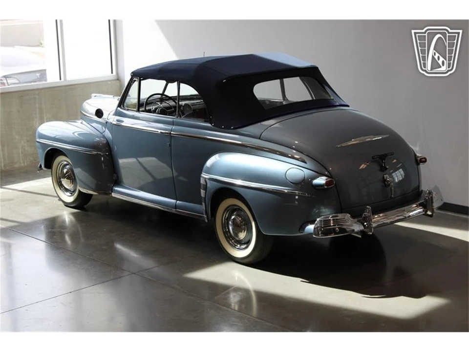 1947 Ford Standard & Deluxe & Super Deluxe - Image 14 of 31