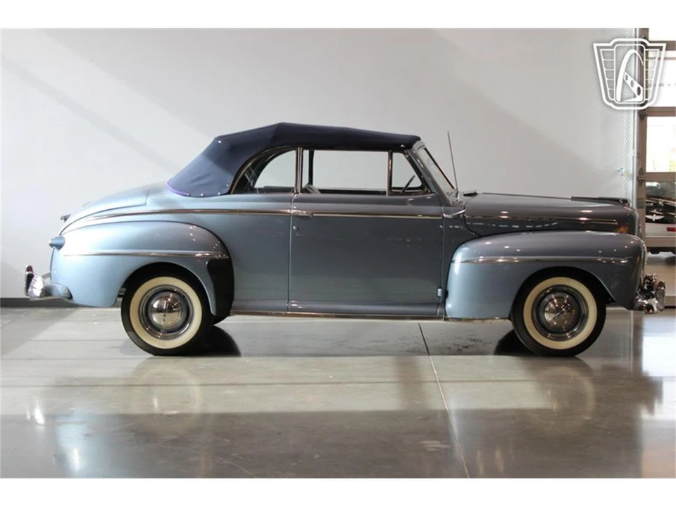 1947 Ford Standard & Deluxe & Super Deluxe - Image 29 of 31