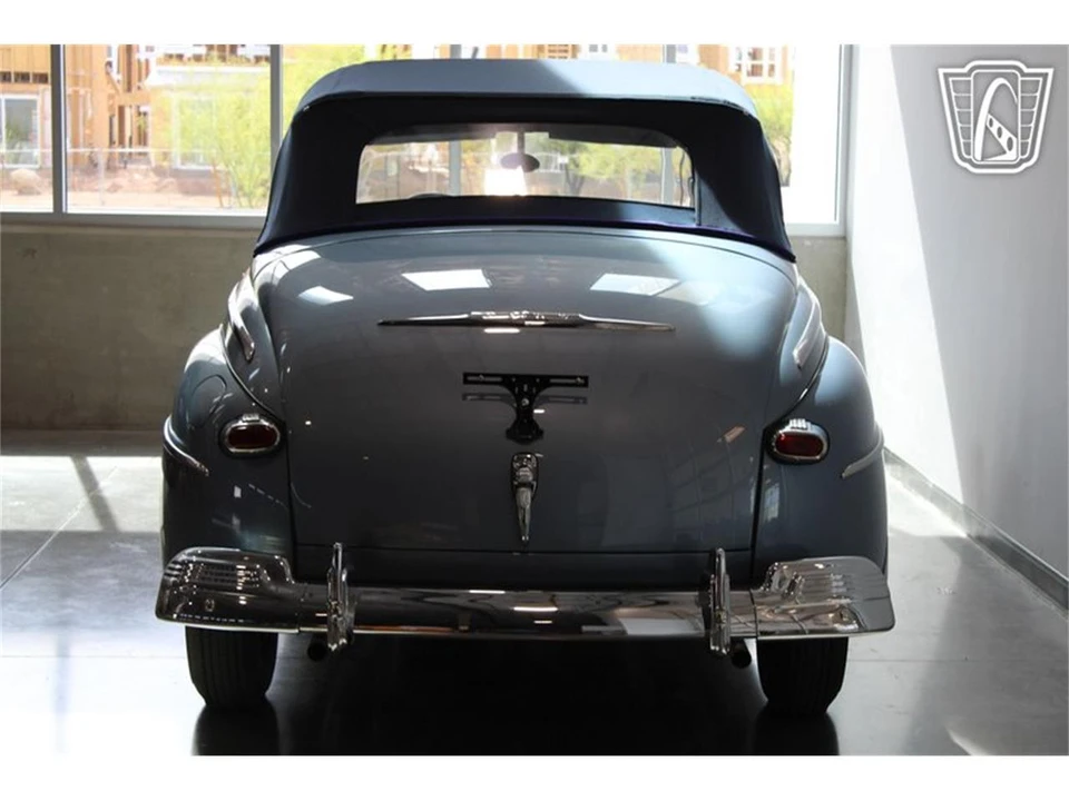 1947 Ford Standard & Deluxe & Super Deluxe - Image 19 of 31