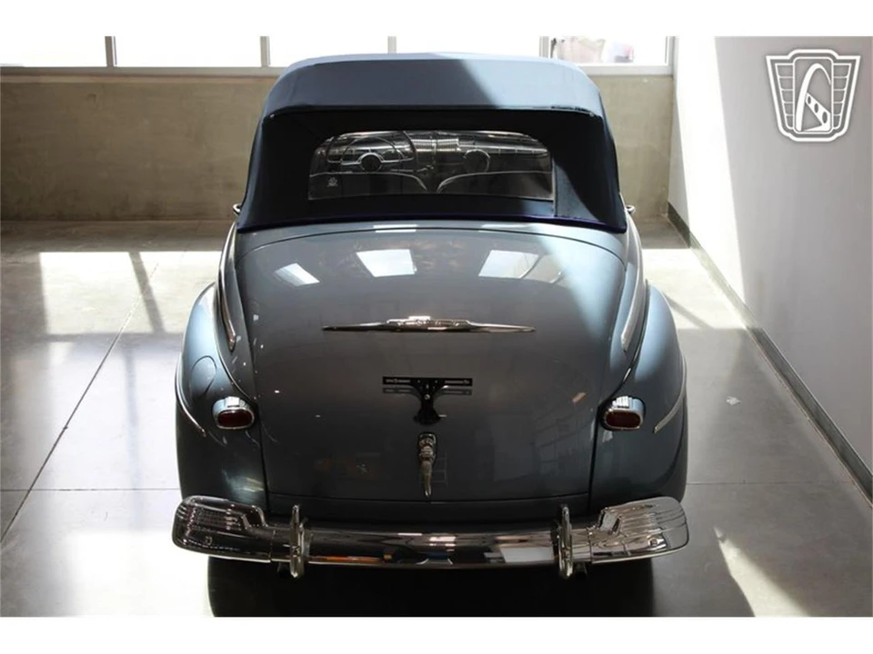 1947 Ford Standard & Deluxe & Super Deluxe - Image 15 of 31
