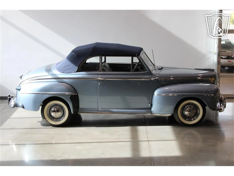 1947 Ford Standard & Deluxe & Super Deluxe - Image 25 of 31