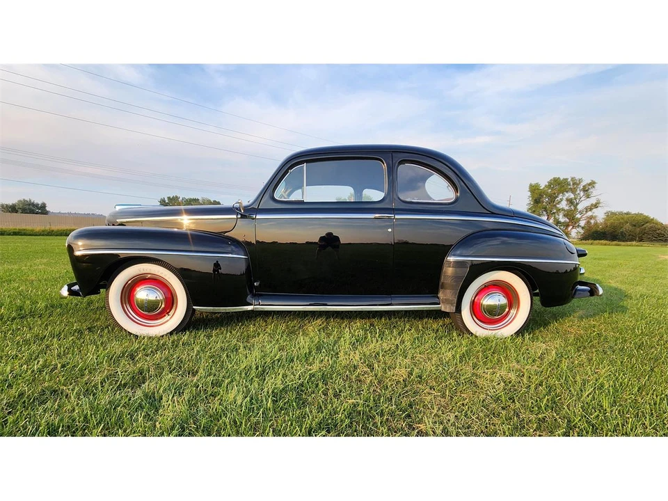 1947 Ford Standard & Deluxe & Super Deluxe - Image 3 of 31