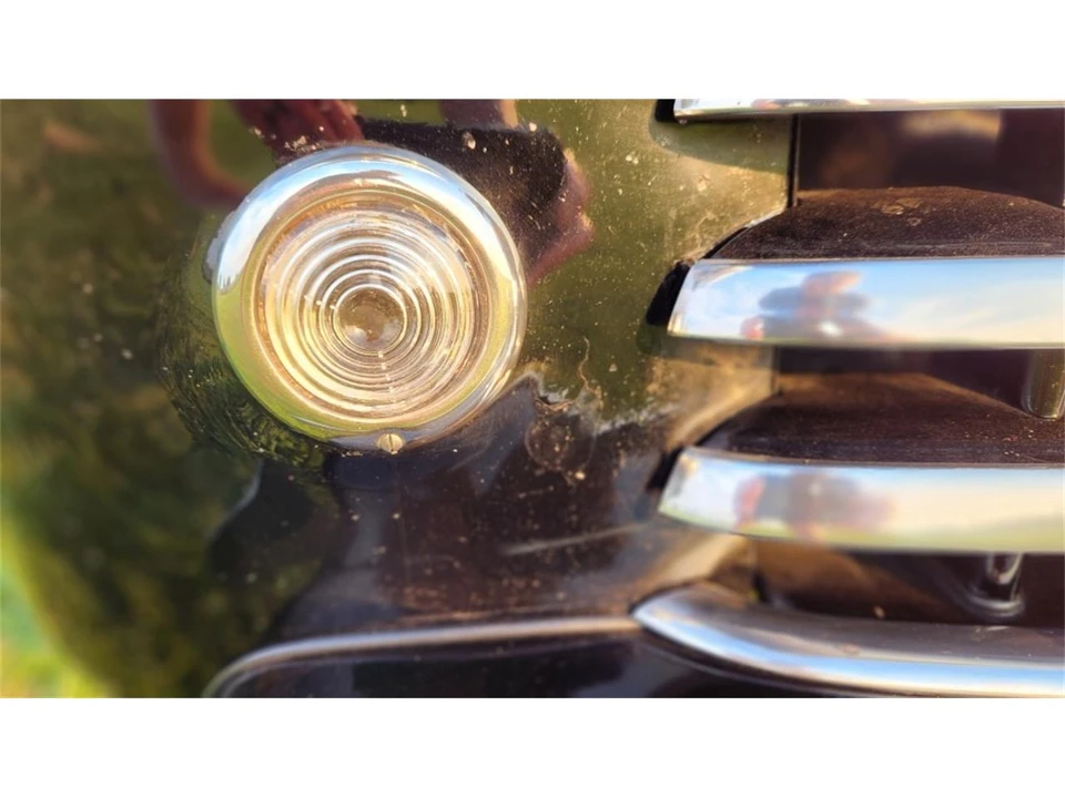 1947 Ford Standard & Deluxe & Super Deluxe - Image 11 of 31