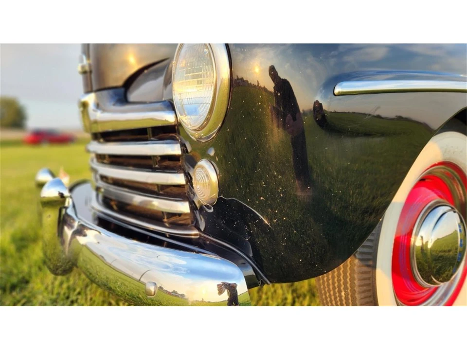 1947 Ford Standard & Deluxe & Super Deluxe - Image 13 of 31
