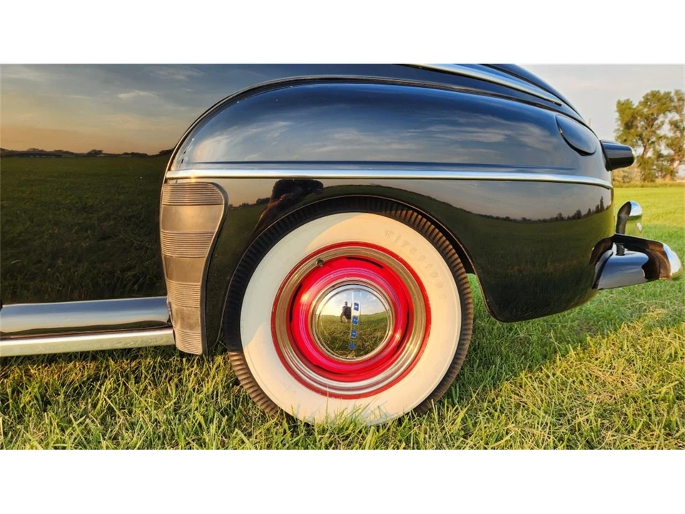 1947 Ford Standard & Deluxe & Super Deluxe - Image 14 of 31
