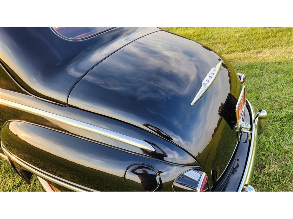1947 Ford Standard & Deluxe & Super Deluxe - Image 15 of 31