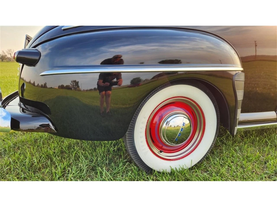 1947 Ford Standard & Deluxe & Super Deluxe - Image 17 of 31