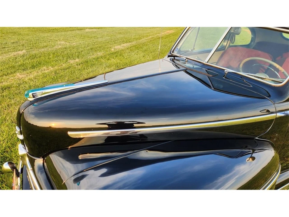 1947 Ford Standard & Deluxe & Super Deluxe - Image 18 of 31